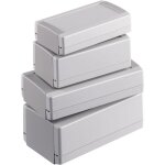 Botier universel okw 154 fi abs gris, blanc 154 x 84 x 38 1 pc(s)