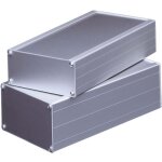 Bo�tier universel proma 131 020 aluminium 168 x 103 x 42 1 pc(s)