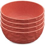 Bol club, 700 ml, 4 pices koziol