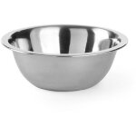 Bol de cuisine en inox pour m�langer 0, 7 l hendi 517109