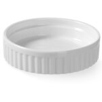 Hendi - ramequin  ptisserie 120 mm - porcelaine