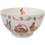 Bol lapins en gr�s 480 ml