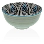 Bol en melamine aquarelle