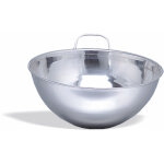 Bol mixeur inox � 35 cm - pujadas