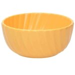 Bol relief moyen 16cm aruba grs orange