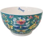 Bol vert vendome en gr�s 480 ml