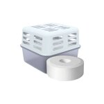Absorbeur d'humidit� box + recharge galet perc� 425g - bolaseca