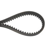 1773601 - courroie de coupe crant�e pour tondeuse autoport�e bolens