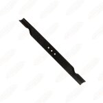 Mtd - bolens lame de tracteur tondeuse moteur arri�re (rider) 72cm 1753096