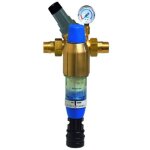 Bwt - bolero hws avec détendeur et manomètre 1 dn 25, 10370 Bwt - bolero hws avec détendeur et manomètre 1 dn 25, 10370