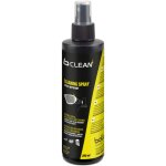 Arosol de nettoyage de lentille bolle 250ml ( prix pour 1 )