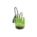 Pompe de drainage hydrosub al - 58 - talla