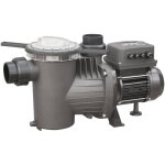 Saci - pompe smart winner 100 m + systme de contrle intgral pumps