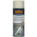 Bombe anti corrosion 2 en 1 blanc 400ml
