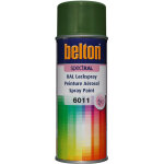 Bombe belton ral 6011 vert reseda 400 ml