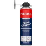 Bombe de nettoyant pour pistolet mousse - penosil foam cleaner 2 en1 - 500 ml