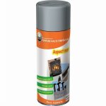 Bombe de peinture 400ml gris quartz dalep 450003 Bombe de peinture 400ml gris quartz dalep 450003