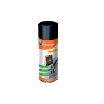 Bombe de peinture 400ml noir anthracite dalep 450004 Bombe de peinture 400ml noir anthracite dalep 450004