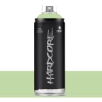 Montana - bombe de peinture a�rosol mtn hardcore vert p�le (rv - 6019) 0, 4 l