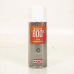 Bombe de peinture arexons pour auto rouge / 400 ml neuf