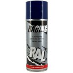 Bombe de peinture carrosserie voiture racing ral5013 bleu cobalt 400ml