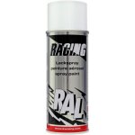 Bombe de peinture carrosserie voiture racing ral9010 blanc pur 400ml