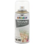 Bombe de peinture - tissus - textile - or - dupli - color - texstyle - 150ml