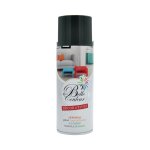 Bombe de peinture gris galet