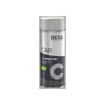Bombe de peinture gris silex ral 7032 mat