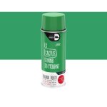 Bombe de peinture relook tout maison deco cactus brillant 400 ml
