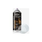Bombe de peinture vernis bois mat