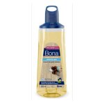 Cartouche rechargeable pour balai premium - bona modle: pour parquets huils