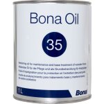 Bona - oil entretien et traitement des parquets Bona - oil entretien et traitement des parquets