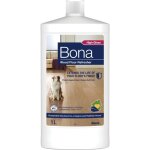 Bona - raviveur pour parquets 1l - rnovateur parquet - ne contient pas de cire - restaure l'clat et ...