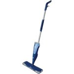 Bona spray mop pour parquets - balai - bona - le balayage Bona spray mop pour parquets - balai - bona - le balayage