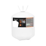 Bonbonne de colle stratogrip premium s110 ardemat - 22 litres - 17. 25 kg - s110