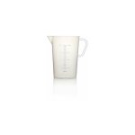 Bonbonne de laboratoire rs pro pp, 3l ( prix pour 1 ) Bonbonne de laboratoire rs pro pp, 3l ( prix pour 1 )