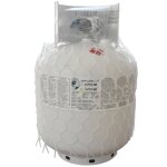 Duracool - bonbonne rfrigrant 12a - 9 kg : solution cologique pour professionnels