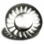 Bonde d'vier originale franke avec tige de 25  38 mm - 133. 0301. 532