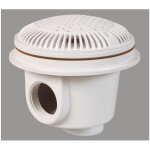 Bonde de fond anti - vortex 2' (liner) hayward