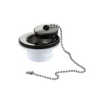 Valentin - bonde lavabo � bouchon : 604200 000 00