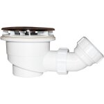 Aica sanitaire - bonde de receveur bonde de douche 90 mm avec le siphon 90cm bonde de douche haut débit ... Aica sanitaire - bonde de receveur bonde de douche 90 mm avec le siphon 90cm bonde de douche haut débit ...