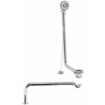 Bonde & siphon pour les baignoires de style rétro Bonde & siphon pour les baignoires de style rétro