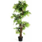 Relax4life - bonsai artificiel en forme d'arbre dcoration d'intrieur ou extrieur, plante artificielle ...