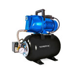 Tallas - booster 1300 pompe surpresseur - 5. 400 l / u - 1300w - hauteur de refoulement 47 m - mise en ...