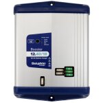 Booster dc / dc double sortie 12v 40a - dolphin