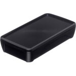Bop 700 be4mn - 9005 bo�tier portatif 165 x 90 x 34 abs noir (ral 9005) 1 pc(s) - bopla