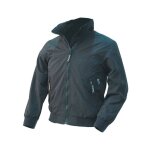 L, bordeaux: blouson d'équitation mi - saison pour enfants L, bordeaux: blouson d'équitation mi - saison pour enfants