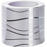 Bordure auto - adhsive papier peint vague bronzante bordures autocollants muraux amovibles dcoration ...
