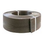 Celloplast - nortene bordure de sparation en composite 'woodtec border' - 0, 09 x 5 m